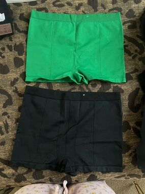 Colsie Nylon Underwear Bundle